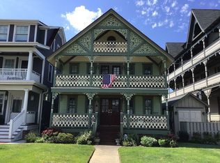 4 Atlantic Ave #1/2, Ocean Grove, NJ 07756