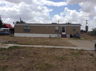 12019 W Doris Dr, Odessa, TX 79764