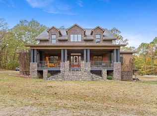 1919 Tudor Loop, Benton, AR 72019