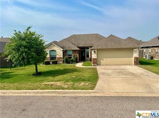 7507 Evanwood Dr, Temple, TX 76502