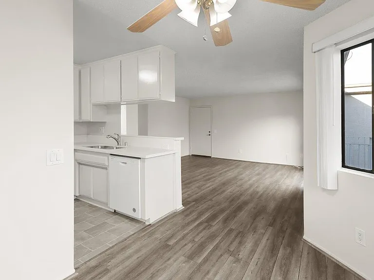 4608 Vista Del Monte Ave #206 — Photo 7