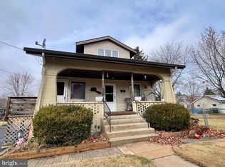 422 Roosevelt Ave, Pitman, NJ 08071