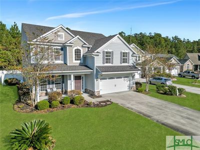 162 Tahoe Dr, Pooler, GA, 31322