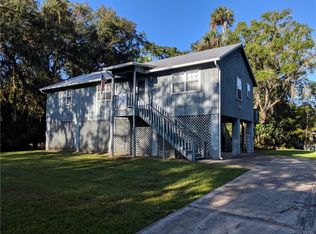 2764 N Regatta Pt, CRYSTAL RIVER, FL 34429