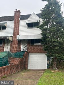 521 Tilghman St, Chester, PA, 19013
