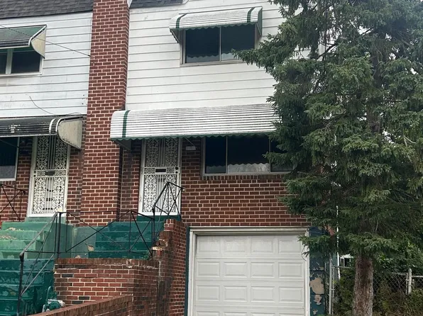 521 Tilghman St, Chester, PA 19013