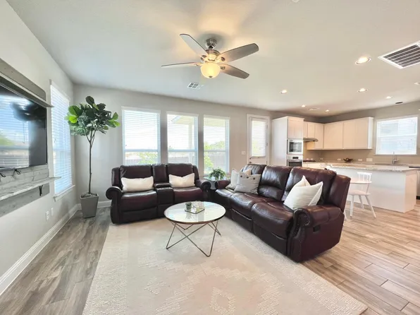 1348 Low Branch Ln, Leander, TX 78641