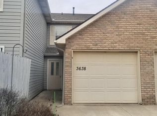 3638 Harris Ave NW, Canton, OH 44708