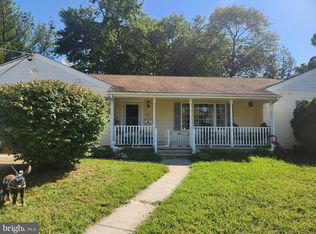 22 Theodore Ave, Maple Shade, NJ 08052