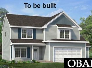 100 Yadkin Dr LOT 75, Shawboro, NC 27973