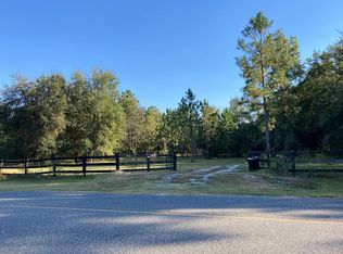 368 SW Vixen Way, Fort White, FL 32038