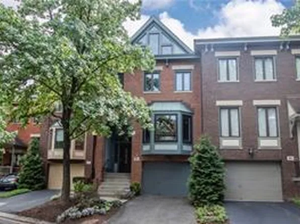 100 Denniston St APT 50, Pittsburgh, PA 15206