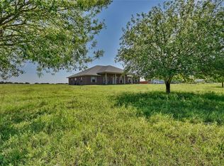 6201 Fm 2502 Rd, Burton, TX 77835