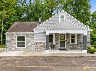 316 Beach Dr, Medway, OH 45341