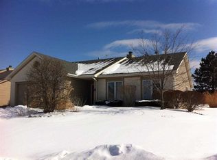 1415 Shingle Oak Pointe, Fort Wayne, IN 46814