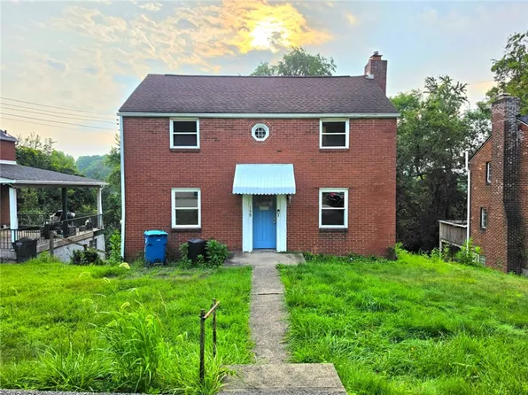 139 Howard St, Penn Hills, PA 15235