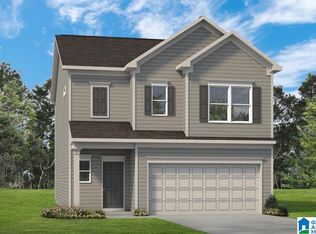 5275 Cedar Ridge Rd, Mount Olive, AL 35117