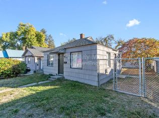 920 E North Ave, Spokane, WA 99207