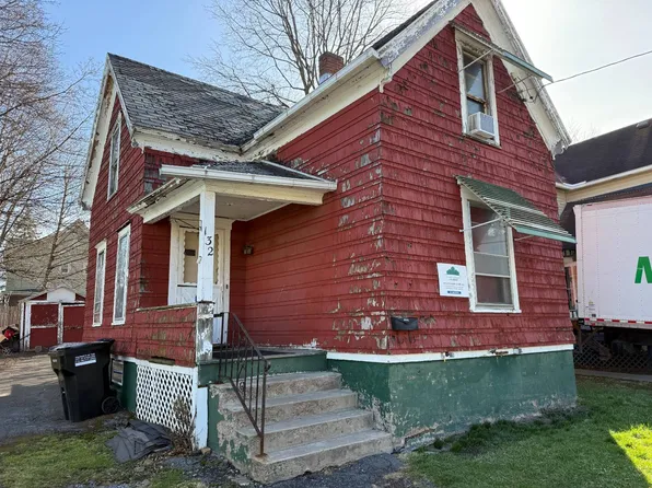 132 Hayden Ave, Syracuse, NY 13204