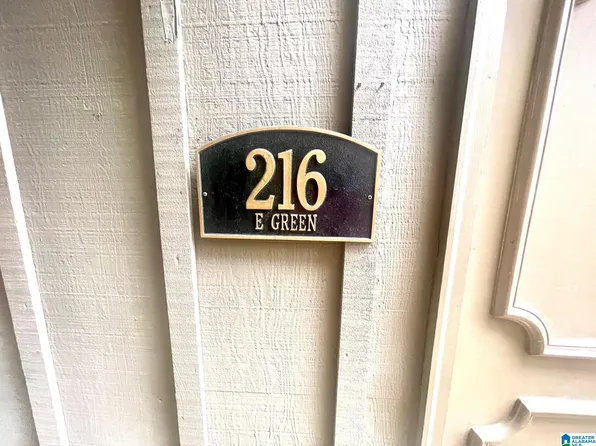 216 E Grn #216, Birmingham, AL 35243