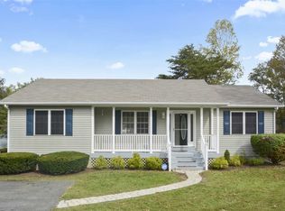 563 Westwood Rd, Stanardsville, VA 22973