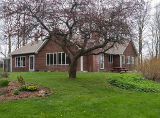 7 Corbett Rd, Worthington, MA 01098