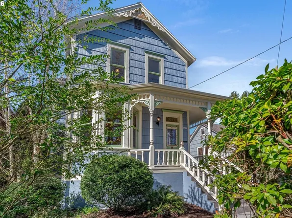 3213 SE 9th Ave, Portland, OR 97202