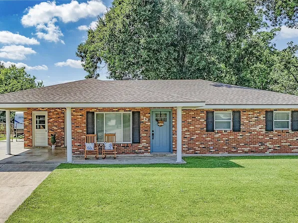 612 Mary Hughes Dr, Houma, LA 70363