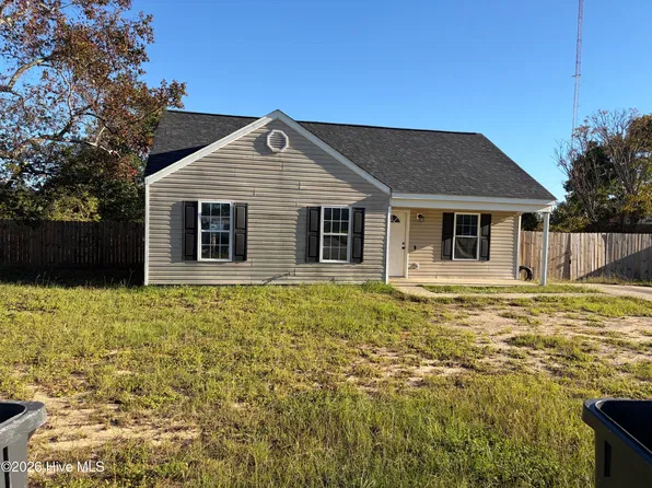 3620 Brussels Street #1, Augusta, GA 30906