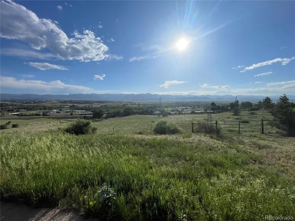 6894 W Chatfield Lane, Littleton, CO 80125