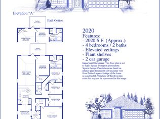 8914 Fullham Ct, Pensacola, FL 32534
