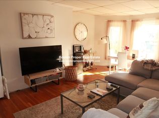 36 Fairfield St APT 6, Boston, MA 02116