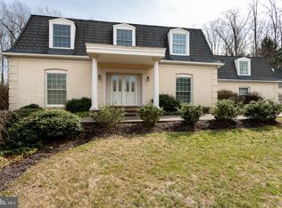 36 Andrien Rd, Glen Mills, PA 19342