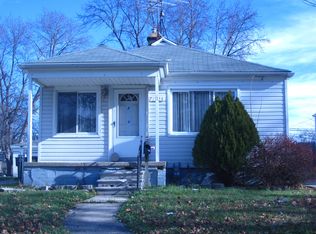 7500 Dolphin, Detroit, MI 48239