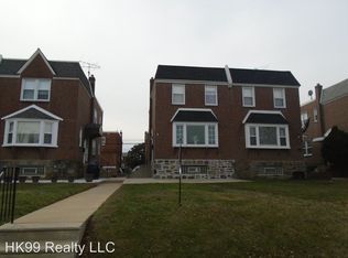 3122 Nesper St, Philadelphia, PA 19152
