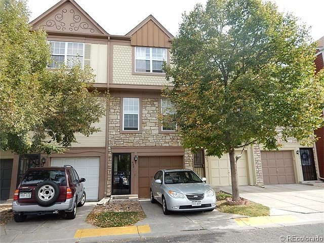 For Sale: 930 South Paris Court, Aurora, CO 80012