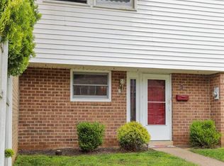 423 Bethlehem Ct, Hagerstown, MD