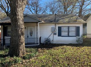 526 Proctor Ave, Waco, TX 76708