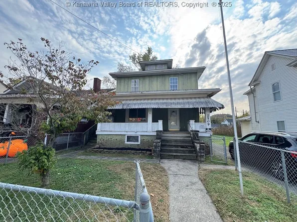 2509 Adams Ave, Huntington, WV 25704