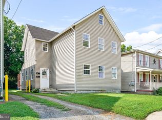 228 W High St, Elkton, MD 21921
