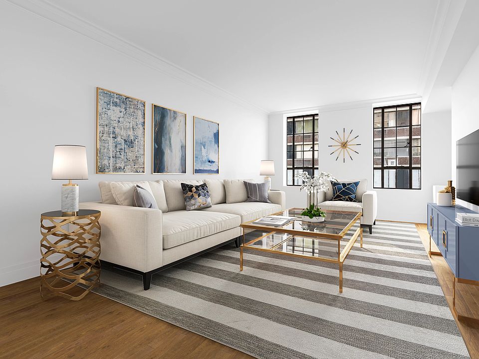 1st image of 333 W 56th St APT 11C