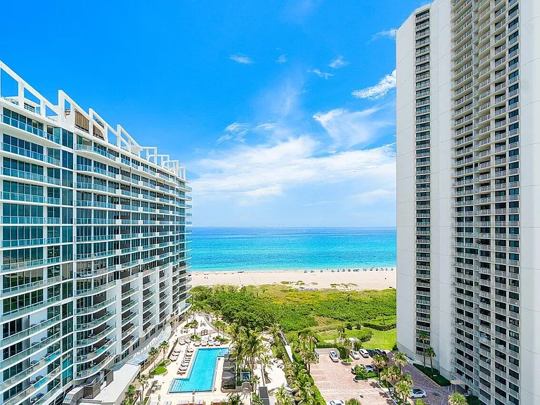 3100 N Ocean Dr #1505 — Photo 2