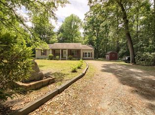 3415 Cappahosic Rd, Gloucester Pt, VA 23061