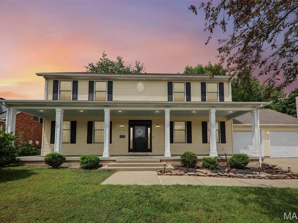 263 Melinda Ct, Swansea, IL 62226