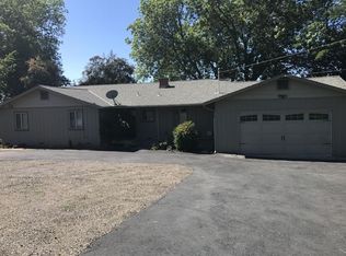 2014 Coker Butte Rd, Medford, OR 97504