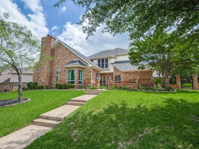 4113 Southwood E, Colleyville, TX, 76034