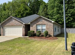 73 Angel Ct, Mabelvale, AR 72103