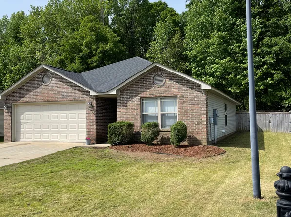 73 Angel Ct, Mabelvale, AR 72103