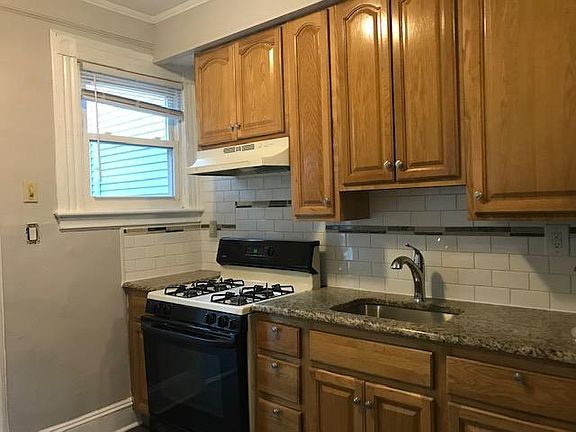 Renovated Kitchen