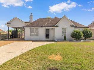 7893 Collins Wood Cv, Memphis, TN 38125